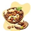 Dry Fruits  Delivery in India